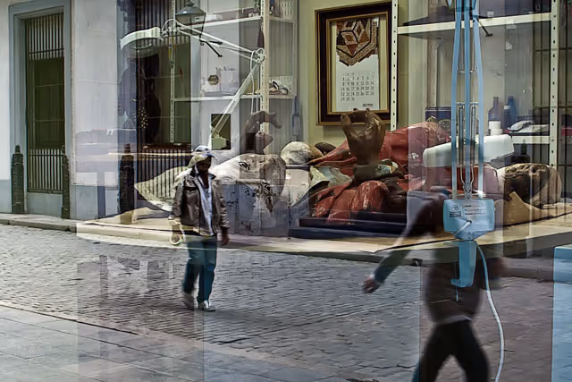 From Habana Color album