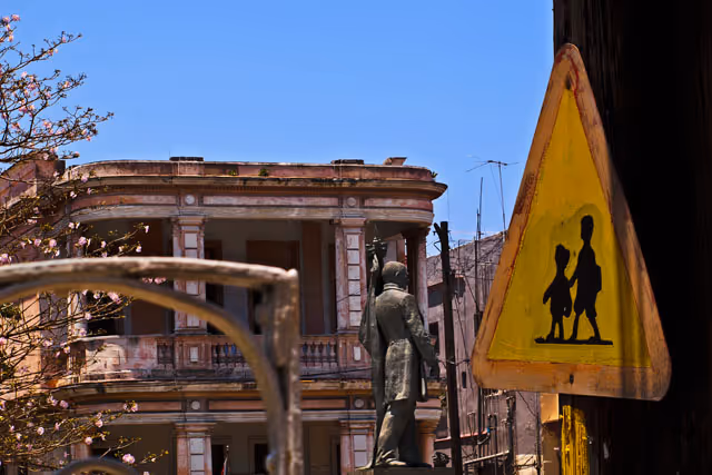 From Habana Color album