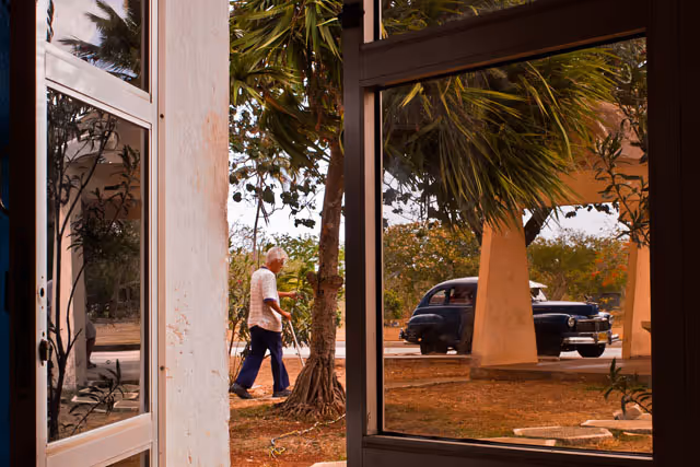 From Habana Color album