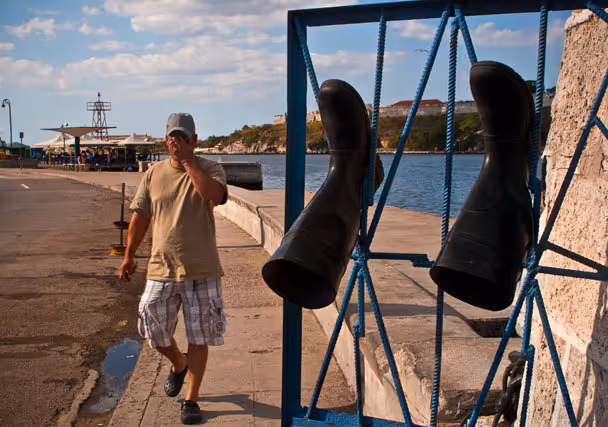 From Habana Color album