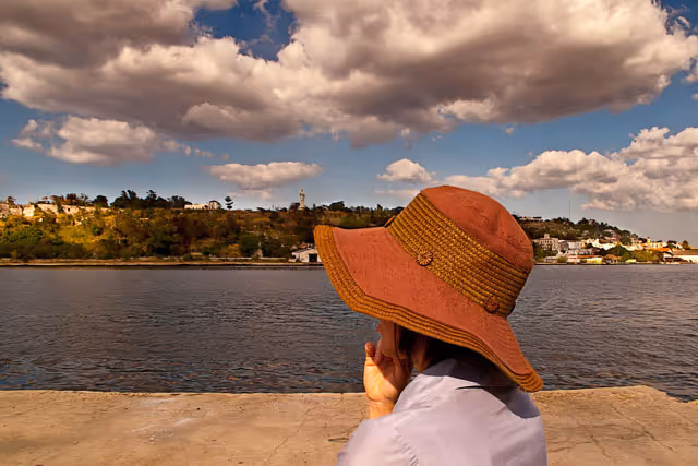 From Habana Color album