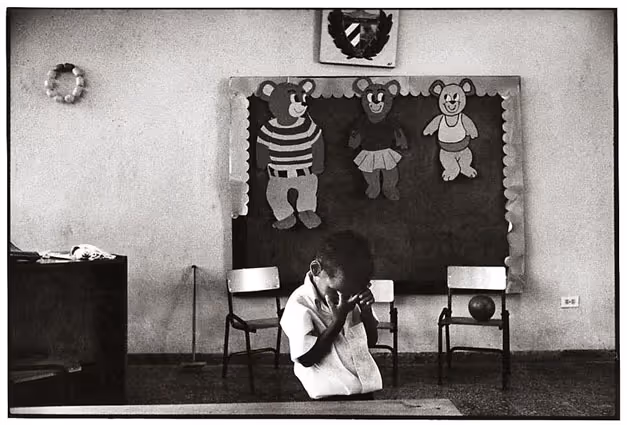 From Alas en la sombra album