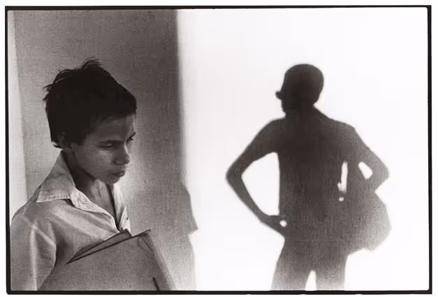 From Alas en la sombra album