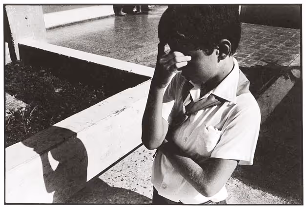 From Alas en la sombra album