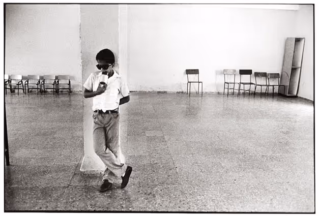 From Alas en la sombra album