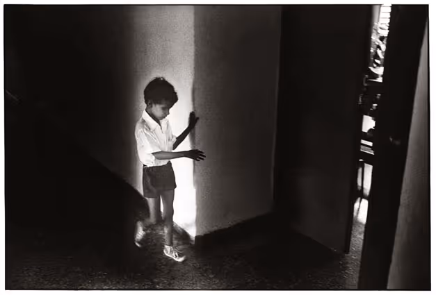 From Alas en la sombra album